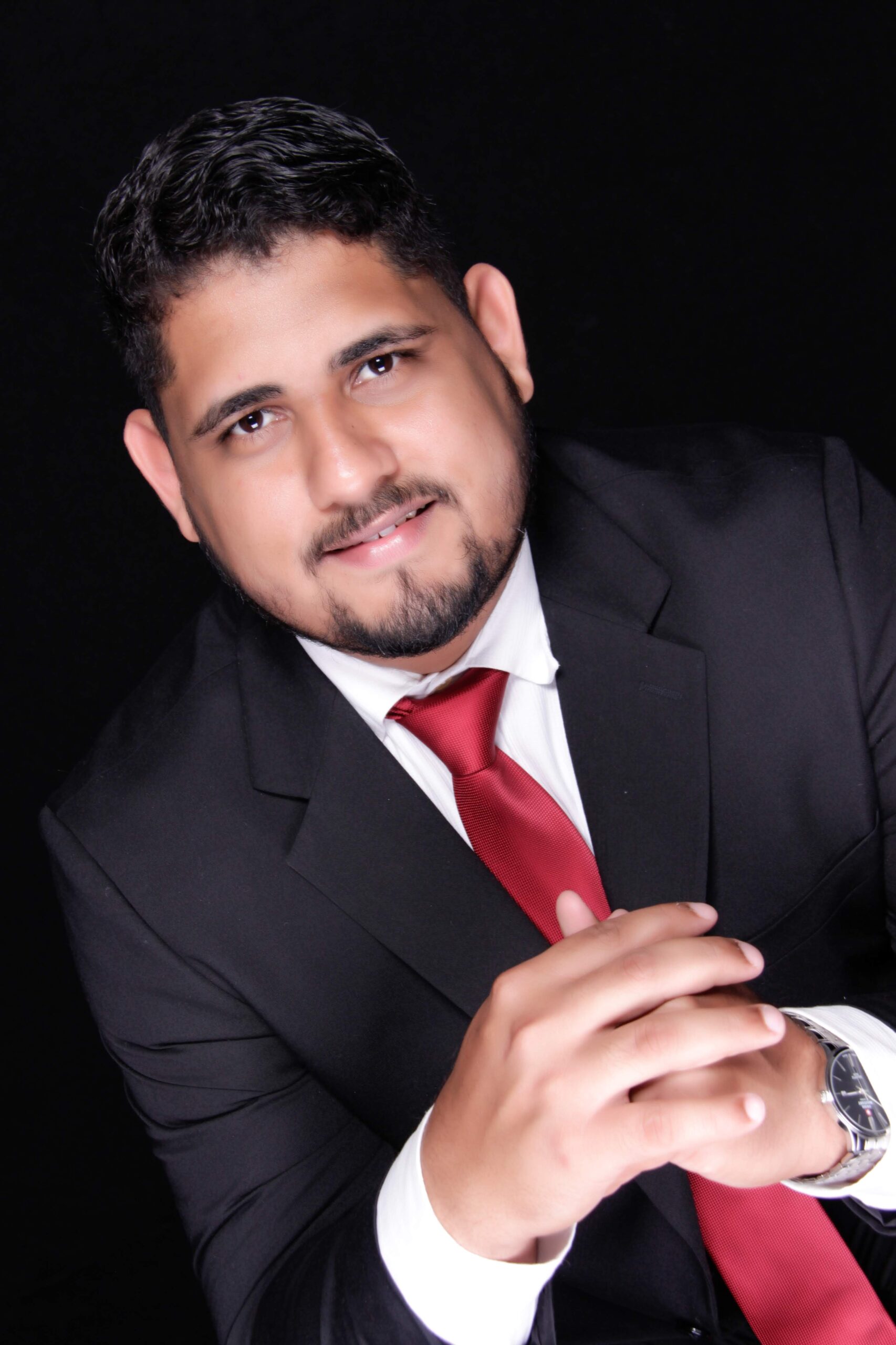 Dr. Pedro Montalvão